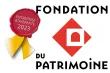 Entreprise adherente Fondation du Patrimoine 2023